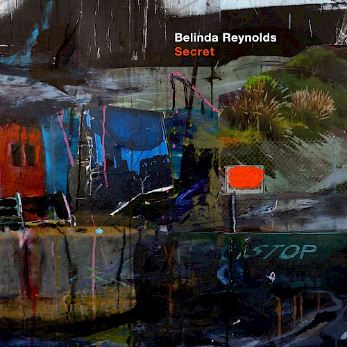 Belinda Reynolds: Secret