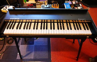 The Pianet T