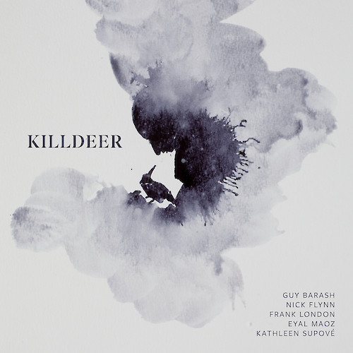 Kildeer - Guy Barash, Nick Flynn