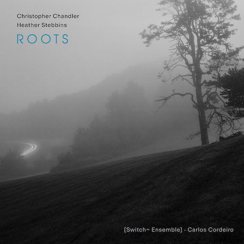 Chandler/Stebbins - Roots
